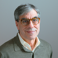 David Michelson, MD