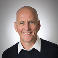 Eric Karran, PhD