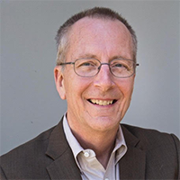 James Summers, PhD