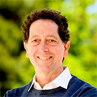 Kevan Shokat, PhD