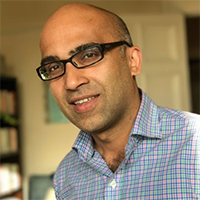 Miratul Muqit, PhD