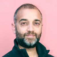 Rishi Rakhit, PhD
