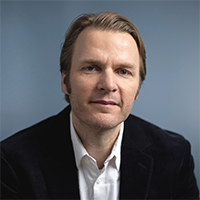 Dirk Landgraf, PhD