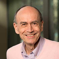 Thomas Südhof, MD
